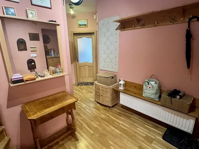 Eladó ház Pécs, Belváros 248 nm