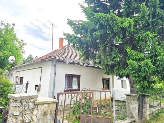 Eladó ház Pécs, Kertváros 53 nm