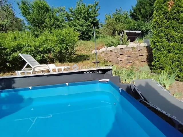 Eladó ház Pécs 57 nm