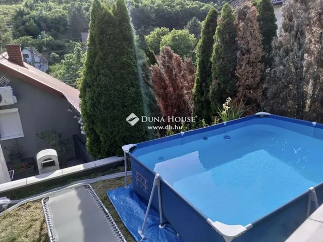Eladó ház Pécs 57 nm