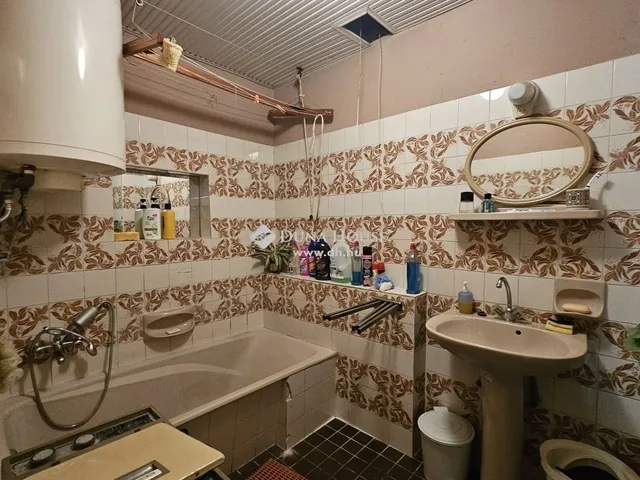 Eladó ház Pécs, Tettye 120 nm