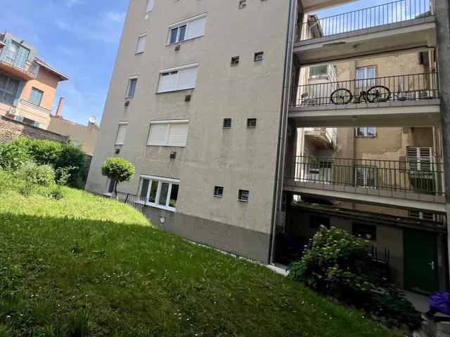 Eladó lakás Pécs, Belváros 42 nm