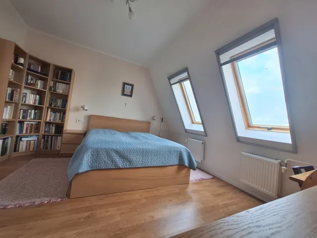 Eladó lakás Pécs, Mecsekoldal 75 nm