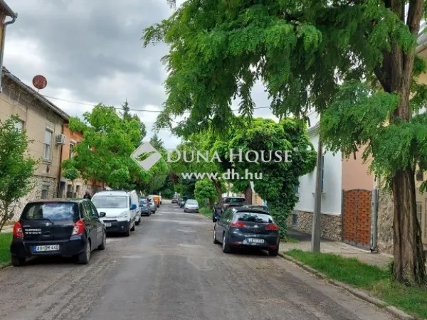 Eladó ház Pécs, Ispitaalja 97 nm