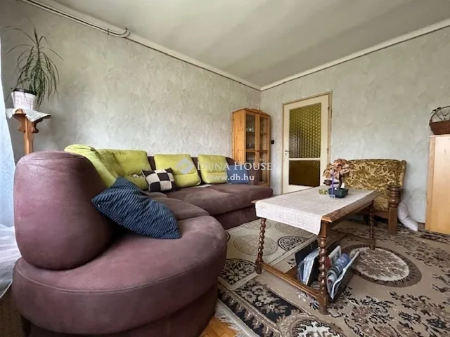 Eladó ház Görcsöny 130 nm
