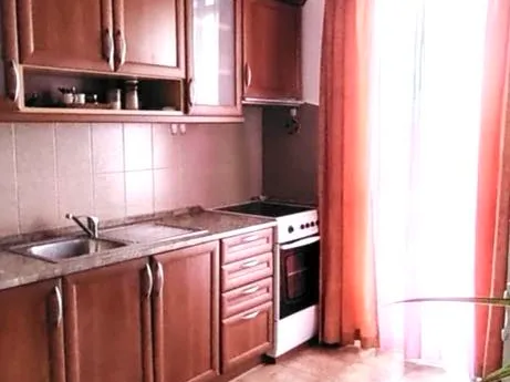 Eladó lakás Pécs 45 nm
