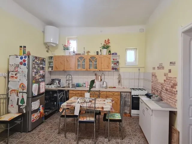Eladó ház Egerág 100 nm