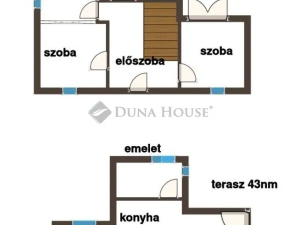 Eladó ház Pécs, Újhegy 110 nm