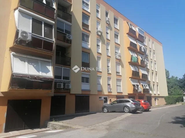 Eladó lakás Pécs 59 nm