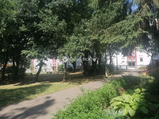 Eladó lakás Pécs 59 nm