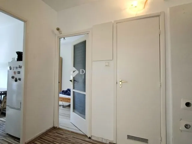 Eladó lakás Pécs, Kertváros 39 nm