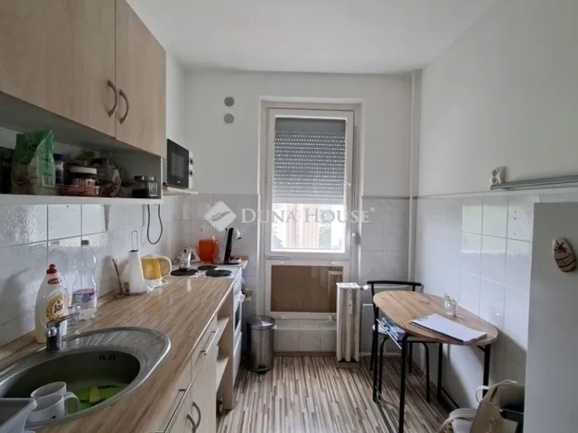 Eladó lakás Pécs, Kertváros 39 nm