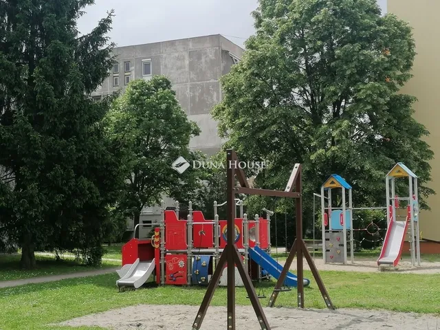 Eladó lakás Siklós 52 nm