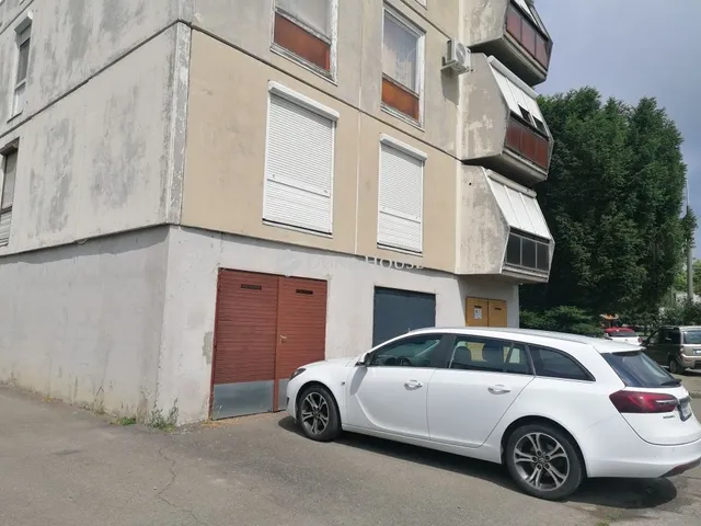 Eladó lakás Siklós 52 nm