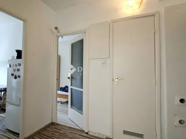Eladó lakás Pécs, Kertváros 39 nm