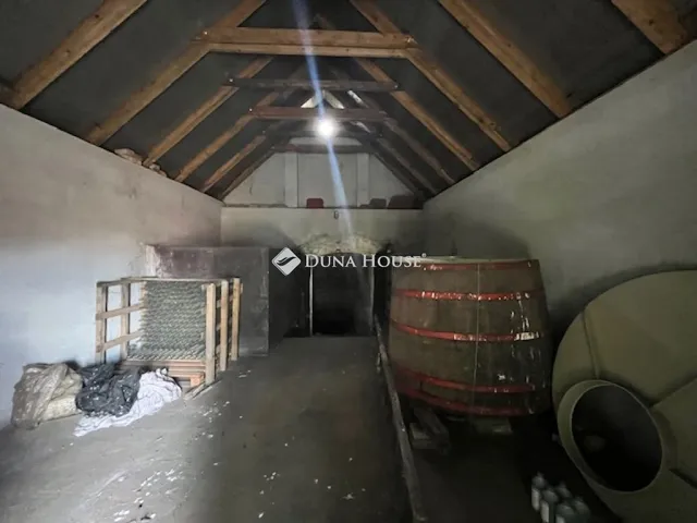 Eladó üdülő és hétvégi ház Villány 50 nm