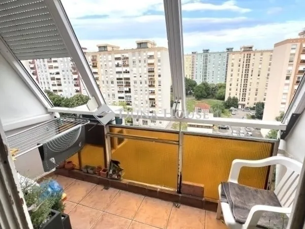 Eladó lakás Pécs, Kertváros 63 nm