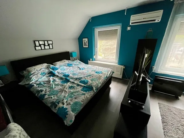 Eladó ház Siklós 120 nm