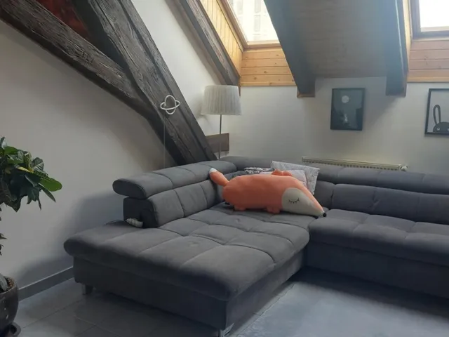 Eladó lakás Pécs, Belváros 124 nm