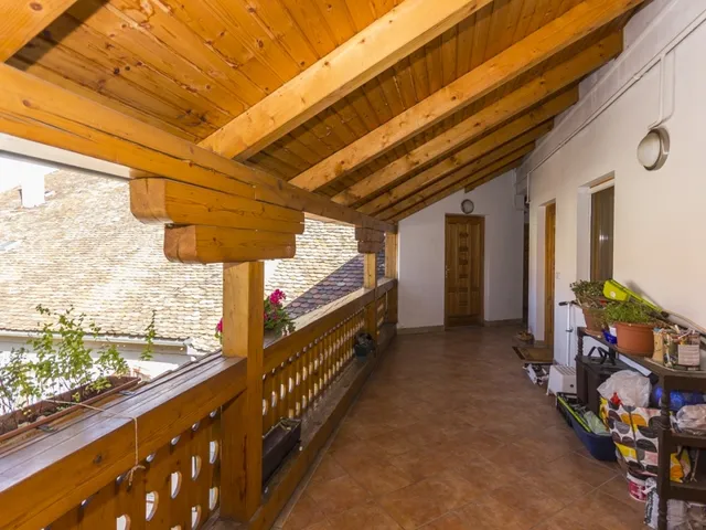 Eladó lakás Pécs, Belváros 124 nm