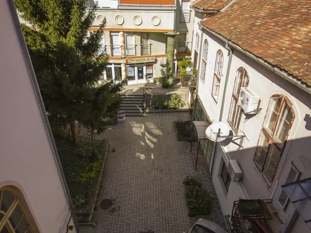 Eladó lakás Pécs, Belváros 124 nm
