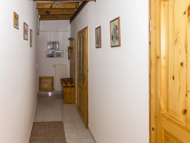 Eladó lakás Pécs, Belváros 124 nm