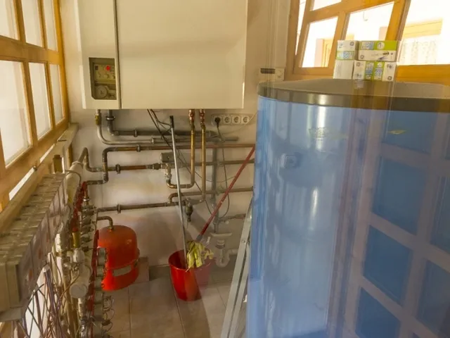 Eladó lakás Pécs, Belváros 124 nm