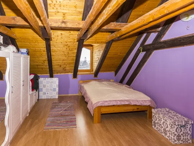 Eladó lakás Pécs, Belváros 124 nm