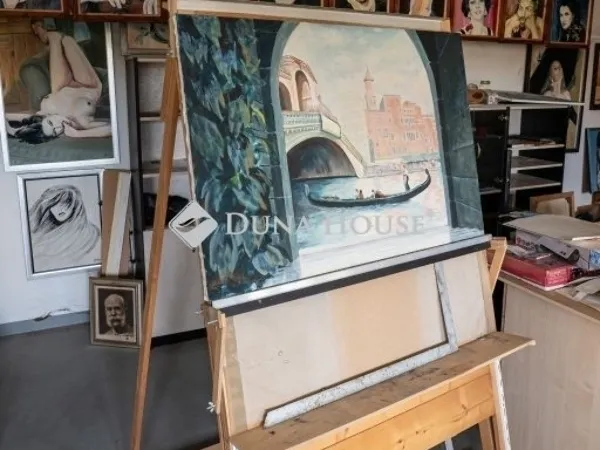 Eladó ház Pécs, Nagyárpád 386 nm