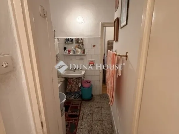 Eladó lakás Pécs 44 nm