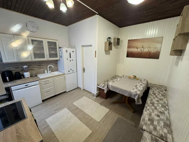 Eladó ház Harkány, Fürdőtelep 125 nm