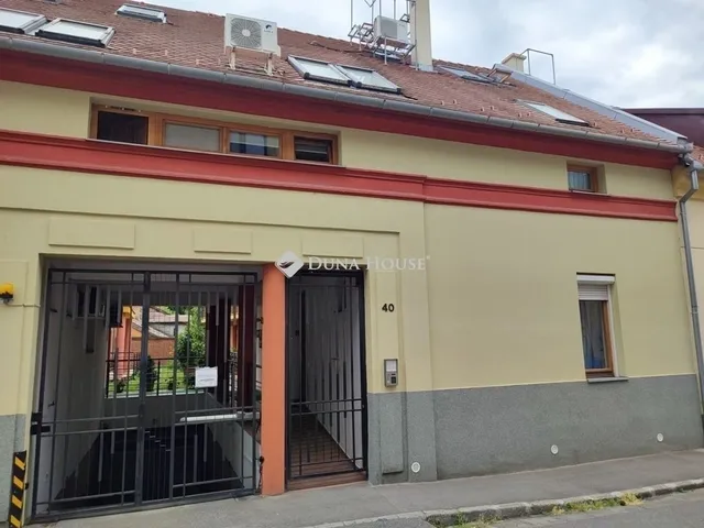 Eladó lakás Pécs, Belváros 51 nm