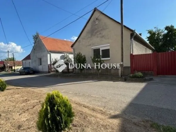 Eladó ház Himesháza 70 nm