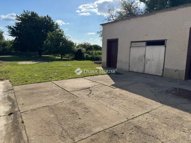 Eladó ház Himesháza 70 nm