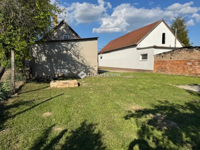Eladó ház Himesháza 70 nm