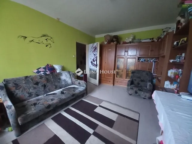 Eladó lakás Pécs, Kertváros 47 nm