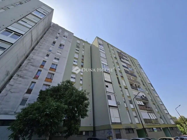 Eladó lakás Pécs, Kertváros 47 nm