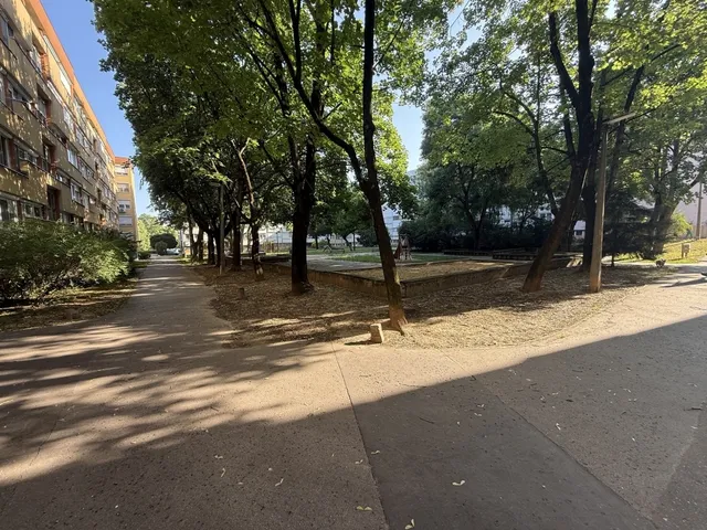 Eladó lakás Pécs, Kertváros 50 nm