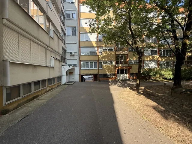 Eladó lakás Pécs, Kertváros 50 nm