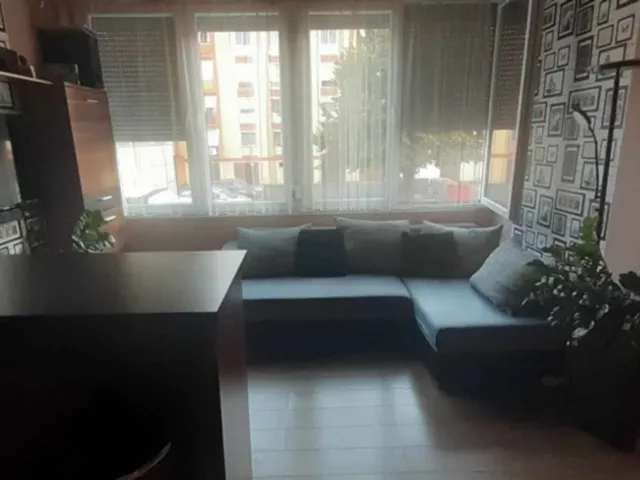 Eladó lakás Pécs, Kertváros 50 nm