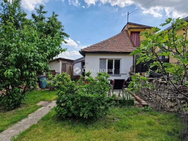 Eladó ház Pécs, Tettye 36 nm