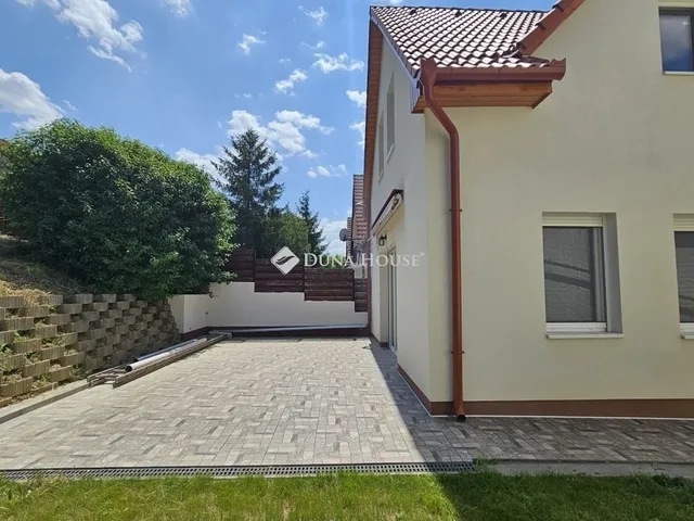 Eladó ház Orfű 117 nm