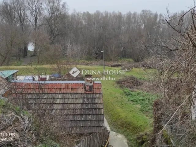 Eladó ház Dunaszekcső 36 nm
