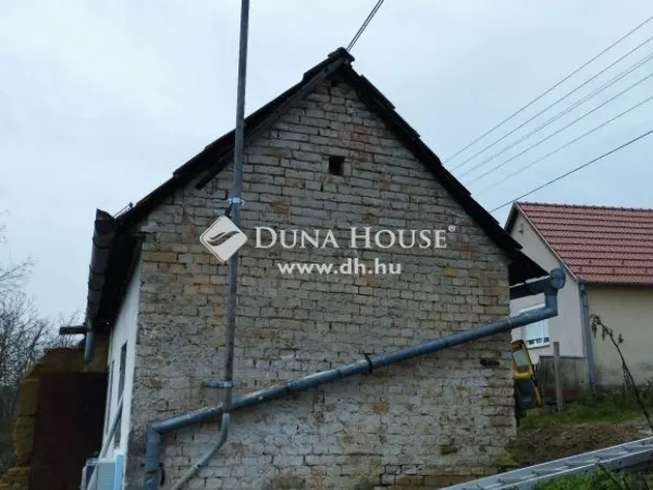 Eladó ház Dunaszekcső 36 nm