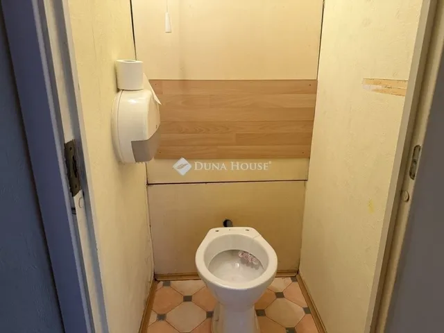 Eladó lakás Pécs, Kertváros 54 nm