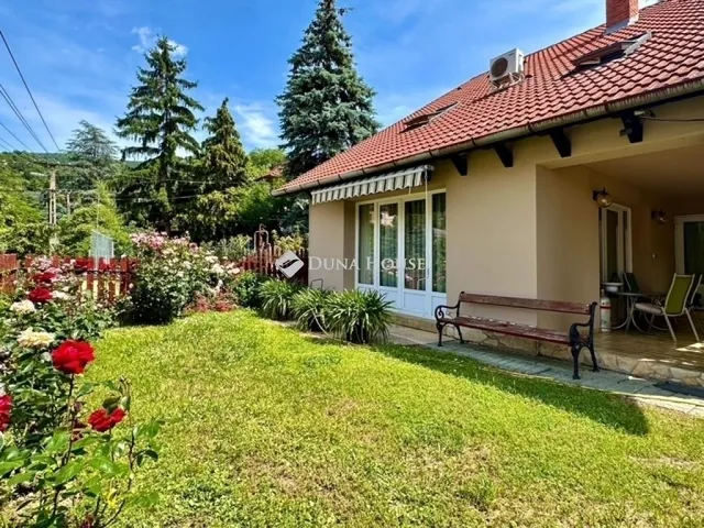 Eladó ház Pécs, Mecsekoldal 150 nm