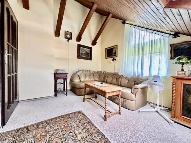 Eladó ház Pécs, Mecsekoldal 150 nm