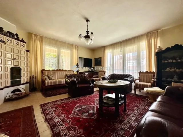 Eladó ház Pécs, Mecsekoldal 150 nm