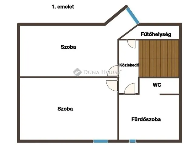 Eladó lakás Pécs, Mecsekoldal 91 nm