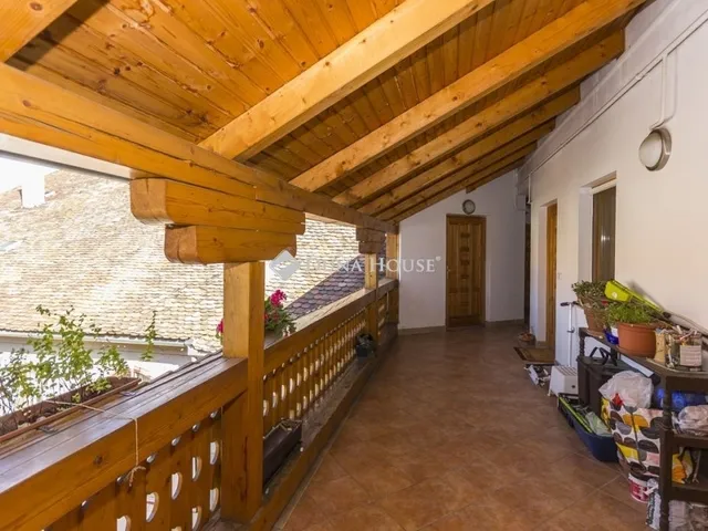 Eladó lakás Pécs, Belváros 124 nm